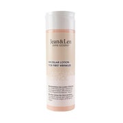Jean & Len Regenerierende Mizellenlotion Arganöl & Retinol 200 ml