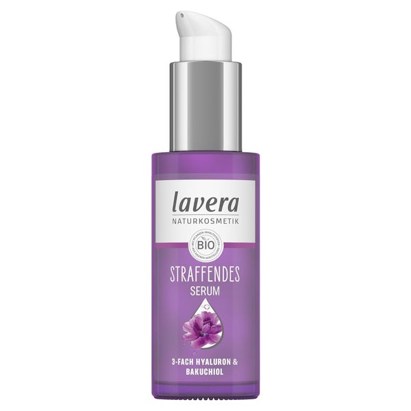 lavera Straffendes Serum 30 ml