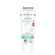 Produktabbildung: Lavera Zahncreme Sensitive & Repair 75 ml