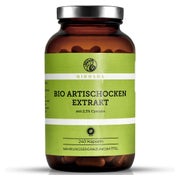 Bio Artischockenextrakt aus Frankreich mit 2, 5% Cynarin 124 g