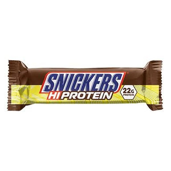 Snickers High Protein Bar Original - 12x 55 g
