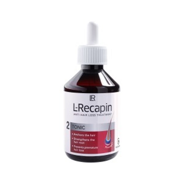LR L-Recapin Tonicum 200 ml