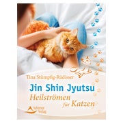 Jin Shin Jyutsu