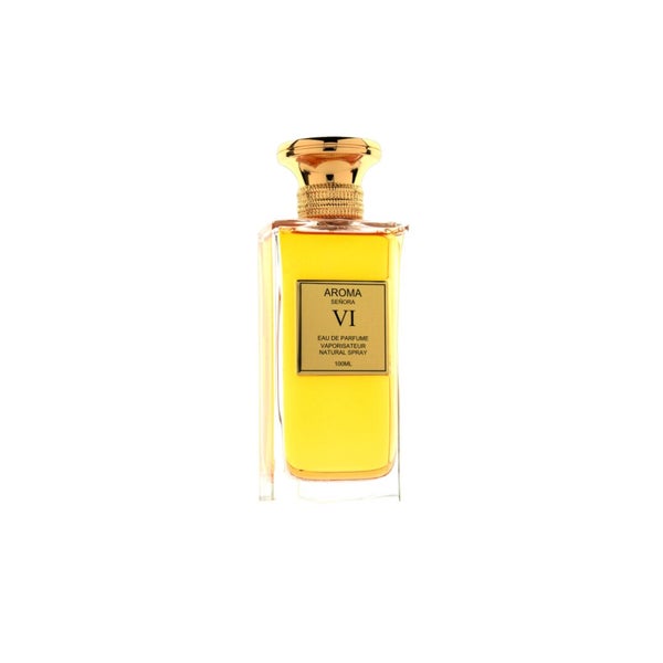 Aroma Senora VI Eau De Parfum für Frauen 100 ml 0,1 l