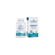 Omega-3 - 690 mg Zitrone, Weichkapseln 120 St