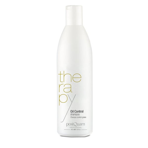 Postquam HAIR CARE ASTRINGENT SHAMPOO (500 ML.)  .