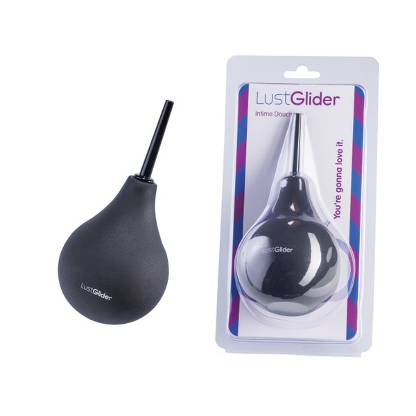 LustGlider - Intimdusche 1 St