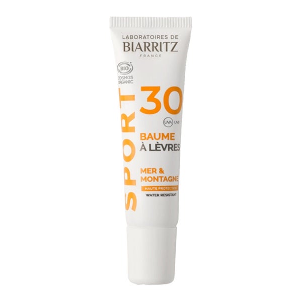ALGA Maris Sport Lip.Balsam protect LSF 15 ml