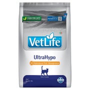 FARMINA Vet Life Katze Ultrahypo 5 kg