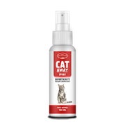 Saint Nutrition® | Katzen Abwehr Spray | Abwehrspray 100 ml