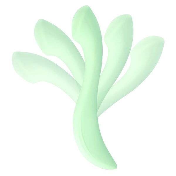 Mia - Mia - Devon Green Pelvic Floor Vibrator 3 g