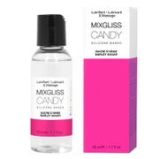 Mixgliss - Candy Silikon-Gleitgel 50 ml