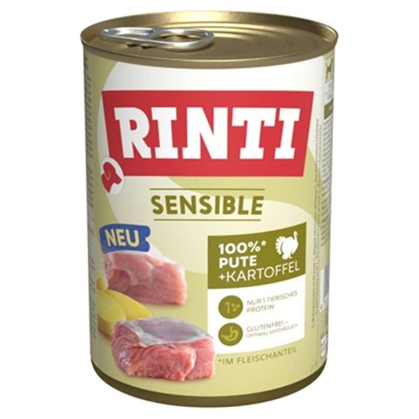 Rinti - Sensible 4,8 kg