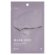 MIZON Joyful Time Maske Jeju Feige 25 ml