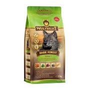 Wolfsblut Dark Forest - Wild & Süßk. 2,1 kg