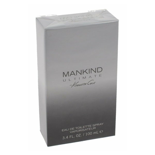 Kenneth Cole Mankind Ultimate Eau de Toilette 100ml 0,1 l