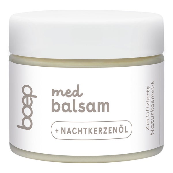 das boep med Balsam 50 ml