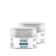 Dr. Hall Jasmin Creme, 2er Pack 2 St
