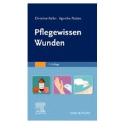 Pflegewissen Wunden 1 St