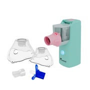 MOMINI NebuFlow Vernebler 1 St