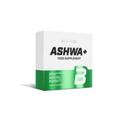 BioTechUSA Ashwa+ 30 Kapseln 30 St