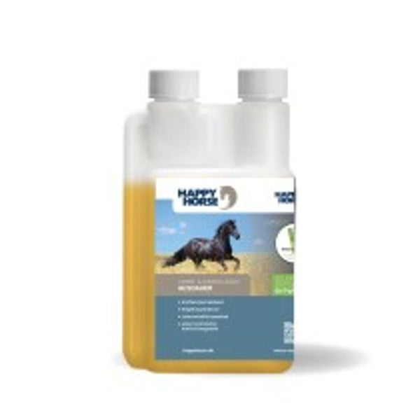 Happy Horse - Leber und Niere - 1.000 ml 1000 ml