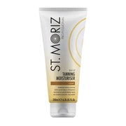 St. Moriz Lotion "Golden Glow" mit Selbstbräuner Effekt 200 ml