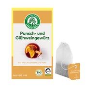 Lebensbaum Punsch- und Glühweingewürz Bio