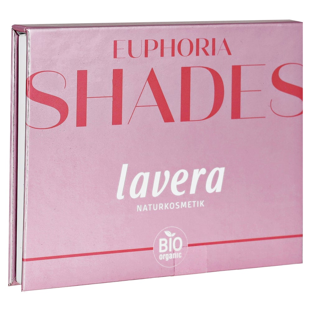 Lavera Euphoria Shades 10 g