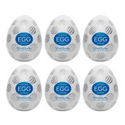 TENGA - Egg Sphere - Masturbator 6 St