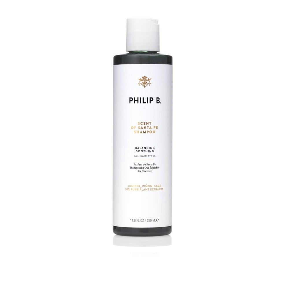 Philip B, Scent of Santa Fe Balancing Shampoo