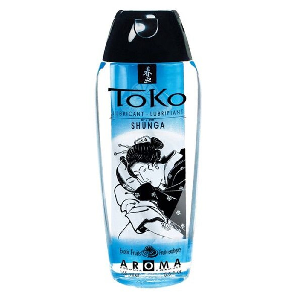 Shunga Erotic Art - "Toko" Gleitgel 165 ml