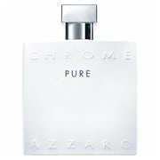 AZZARO Chrom Pure EDT 50ml 0,05 l