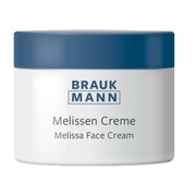 Hildegard Braukmann, BRAUKMANN Melissen Creme