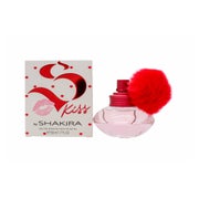 Shakira S Kiss Eau de Toilette 50ml Spray 0,05 l