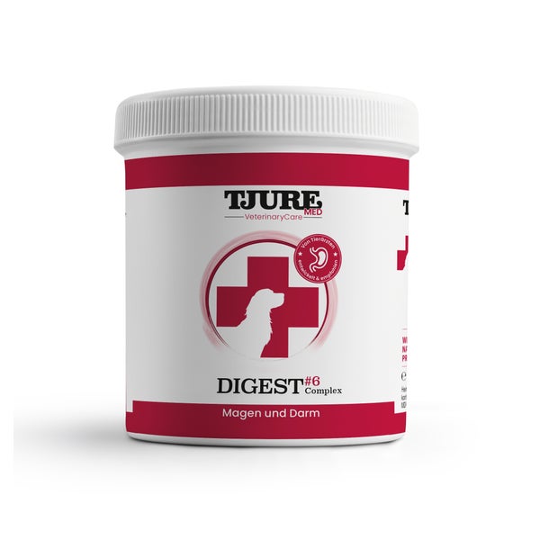 TJURE MED - DIGEST Complex #6 150 g