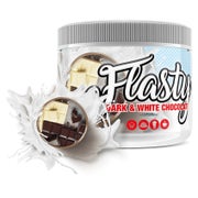 Sinob Flasty Geschmackspulver  Dark & White Chocolate