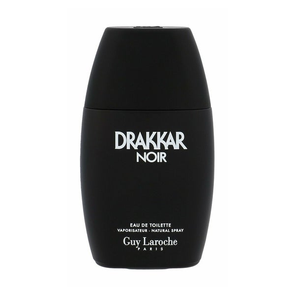Guy Laroche Drakkar Noir Eau De Toilette Spray 50ml 0,05 l
