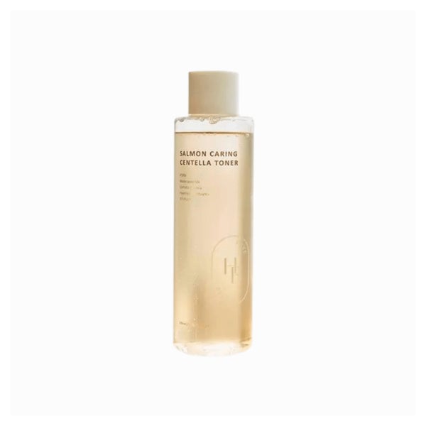 Heveblue Salmon Caring Centella Toner (PDRN)