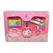 Cartoon Air-Val Eau My Unicorn Edt 50 Acc Manicu