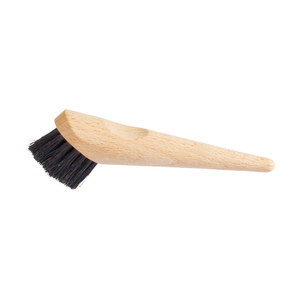 Redecker Auftragbürste, konisch, 12 cm, dunkel - raus 25???