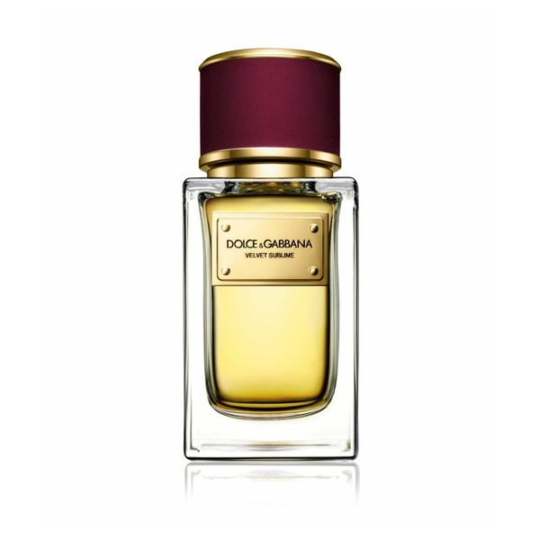 Velvet Sublime Eau De Parfum für Männer 50 ml 0,05 l