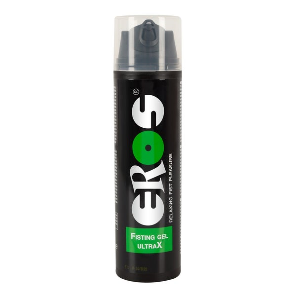 Eros - EROS Fisting Gel UltraX 200 ml