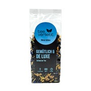 teeverliebt - Gemütlich & De Luxe loser Schwarztee | 80g 80 g