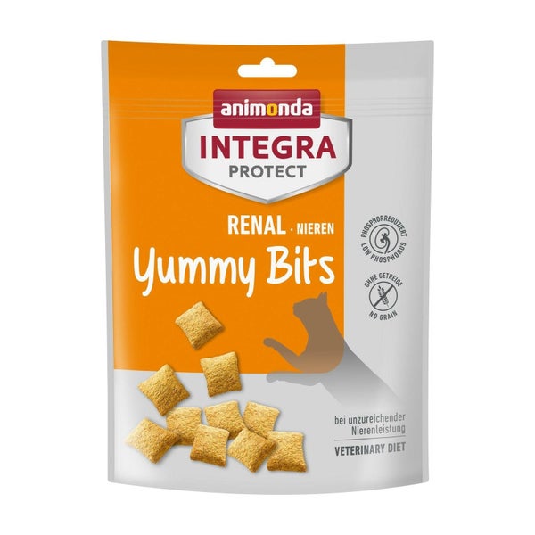 Integra Renal Yummy Bits 0,72 kg