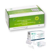 Green Spring Covid-Antigentest gratis parahealth Covid Tests 400 St