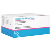 Bimatotim-vision Sine 0,3 Mg/ml + 5 Mg/ml Atr Edb 90X0,4 ml