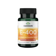 Vitamin E-400, Kapseln 60 St
