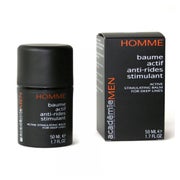 Academie Baume Activ Anti-Rides Stimulant - Tagespflege Anti-Age mit faltenglättender Wirkung 50 ml