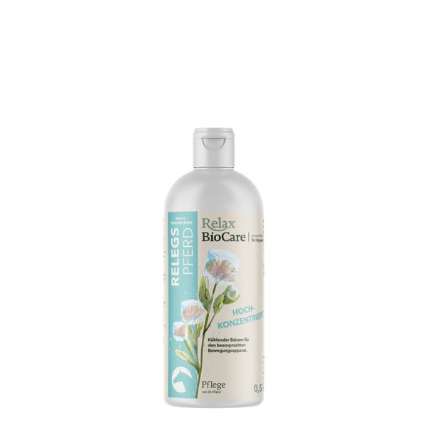 Relegs Pferd 500 ml